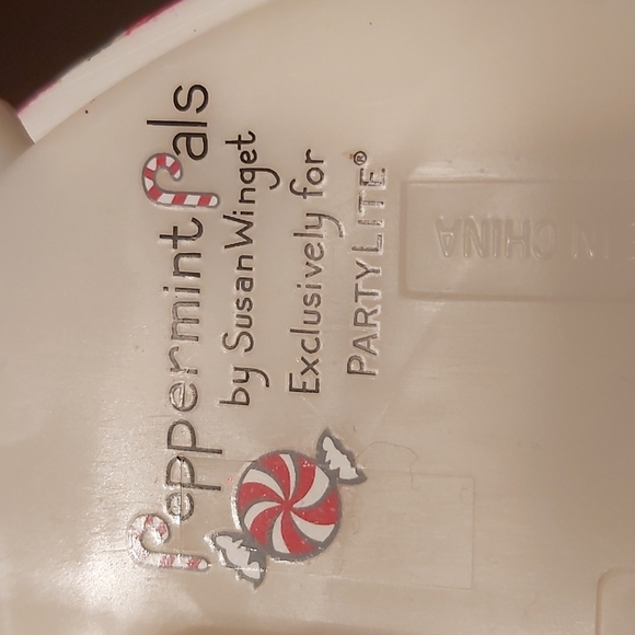 Partylite Snow Globe - Picture 5 of 6